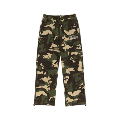 Military Sweat Pants (Camo)