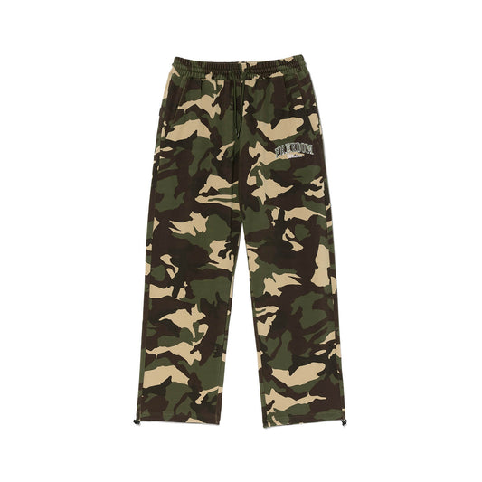 Military Sweat Pants (Camo)