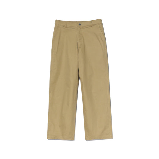 ITO Work Pants (Beige)