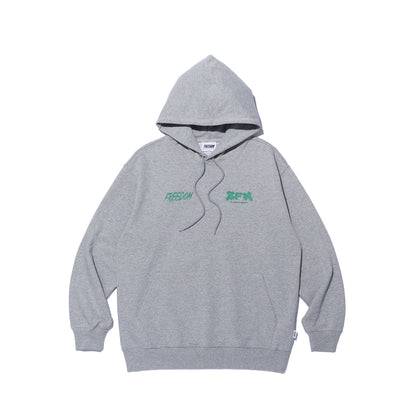 ZFN Spirit Hood (Gray)