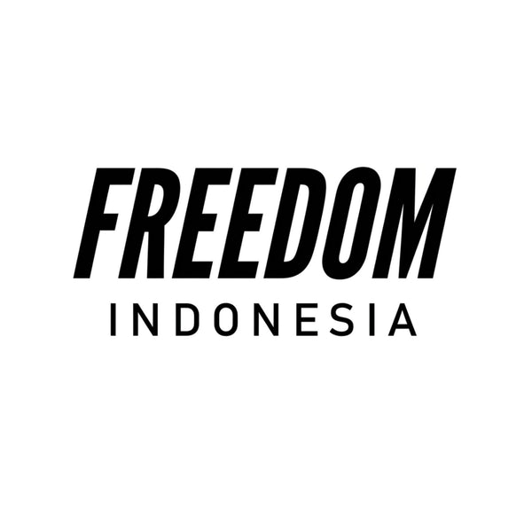 Freedom Whatever Indonesia